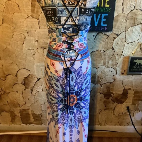 Sevengate women’s dress size M - Picture 3 of 6